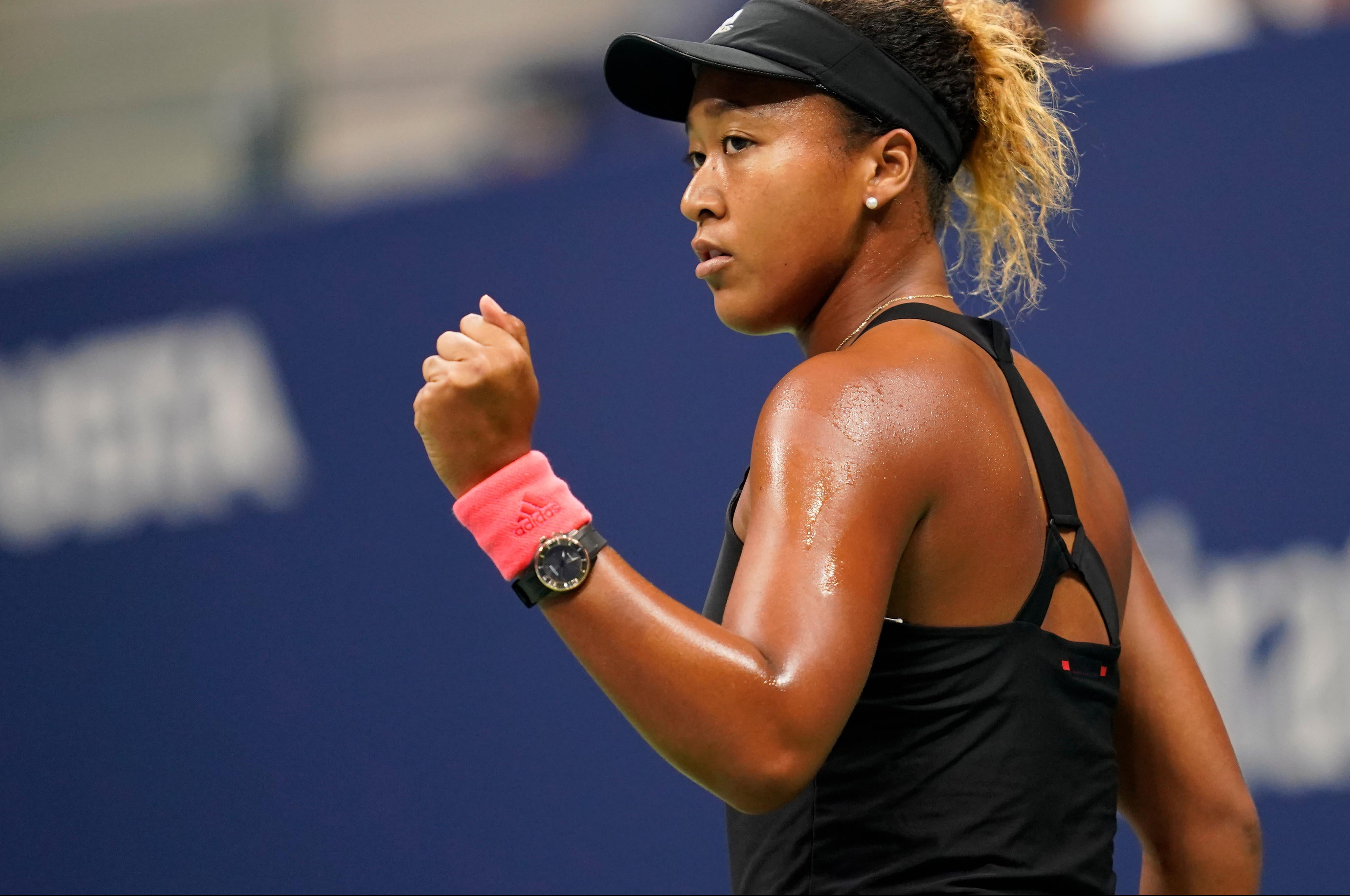 JAPANKA BRANI VILIJAMSOVU! Osaka otkrila šta joj je Serena rekla posle finala